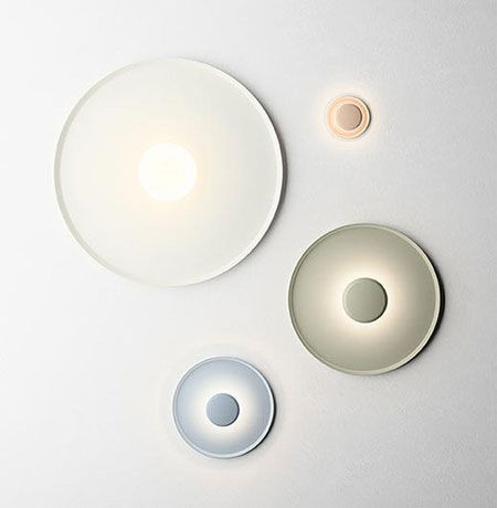 Lampada Top