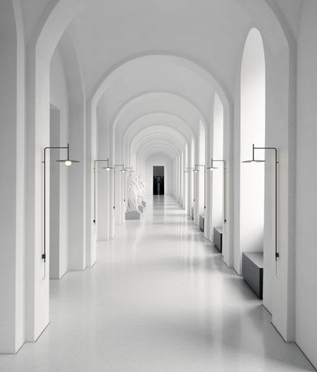 Lampada Tempo