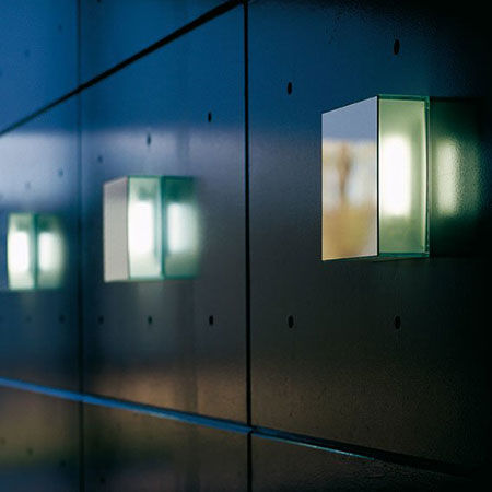 Lamp Argentum Eco W4