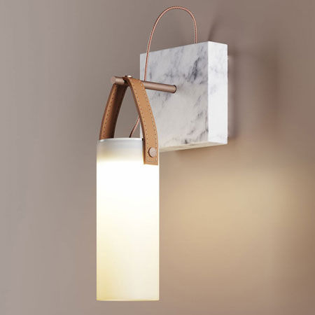 Lampada Galerie