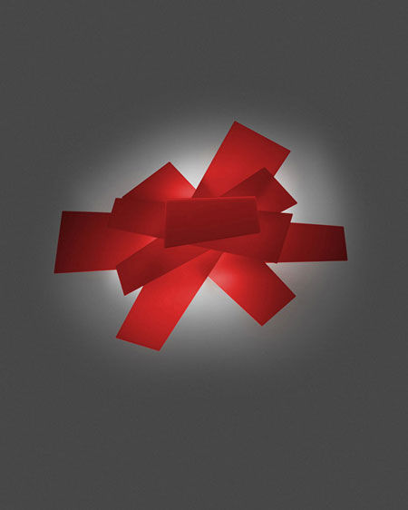 Lampada Big Bang