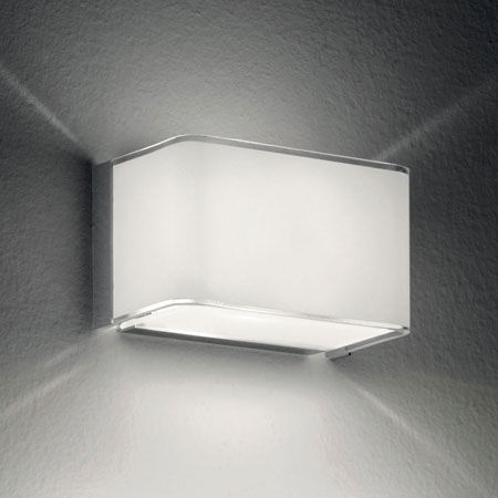 Lampada Block P14