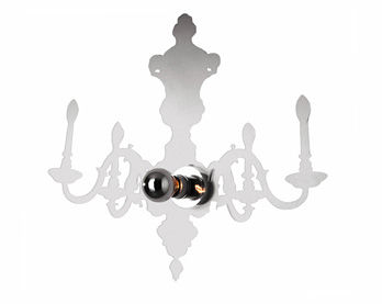Lampada Louis 5d
