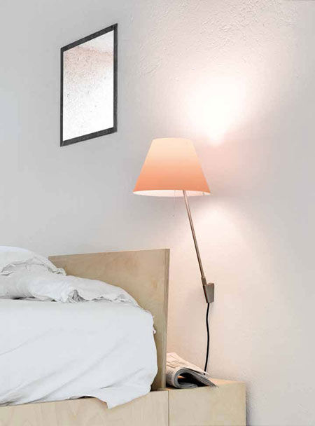 Lampada Costanzina