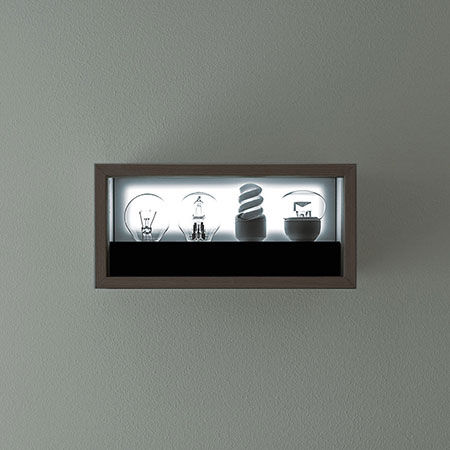 Lampada Charles