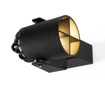 Lampe Julien Round