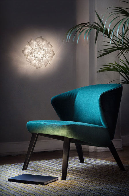Lampada Veli Couture