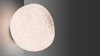 Applique Meteorite 35