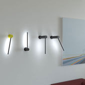 Lampe Mosca