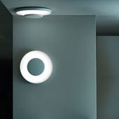 Leuchte Lunanera