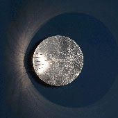 Lamp Full Moon