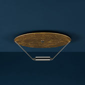 Lamp Disco