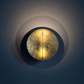 Applique Luna LED