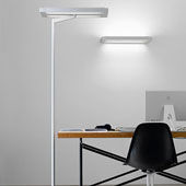 Lamp Flat