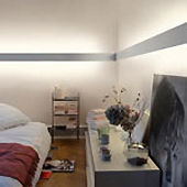 Lamp Meter by Meter