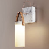 Lampada Galerie