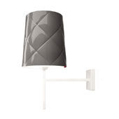 Lampada New York Wall