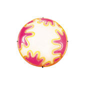 Plafonnier Mandala Mendini S