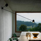 Leuchte Counterbalance