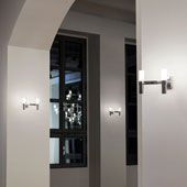 Lampada Crown Wall