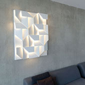 Lampada Wall Shadows Grand