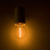 Lampada Edivad