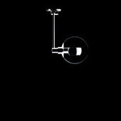 Lampe Divo soffitto singolo
