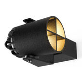 Lampe Julien Round
