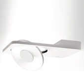 Lampe Spock