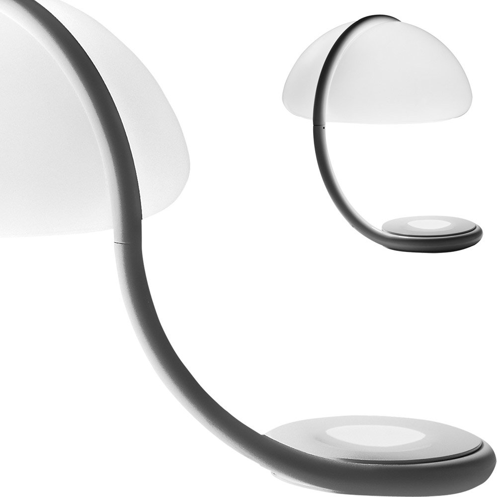 Lampada Serpente