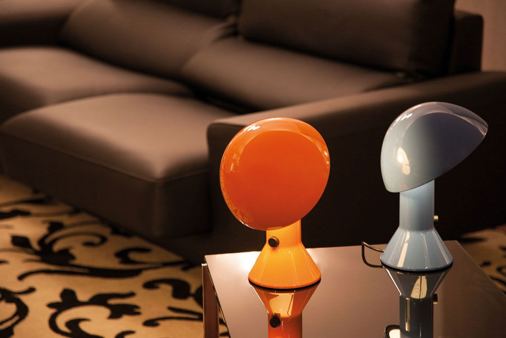 elmetto table lamp