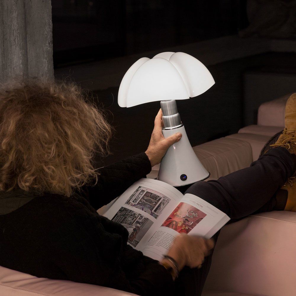 Lampada Minipipistrello Cordless