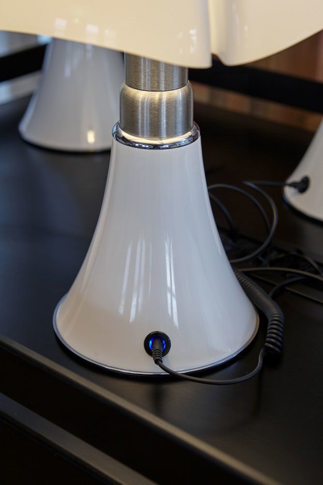Lampada Minipipistrello Cordless