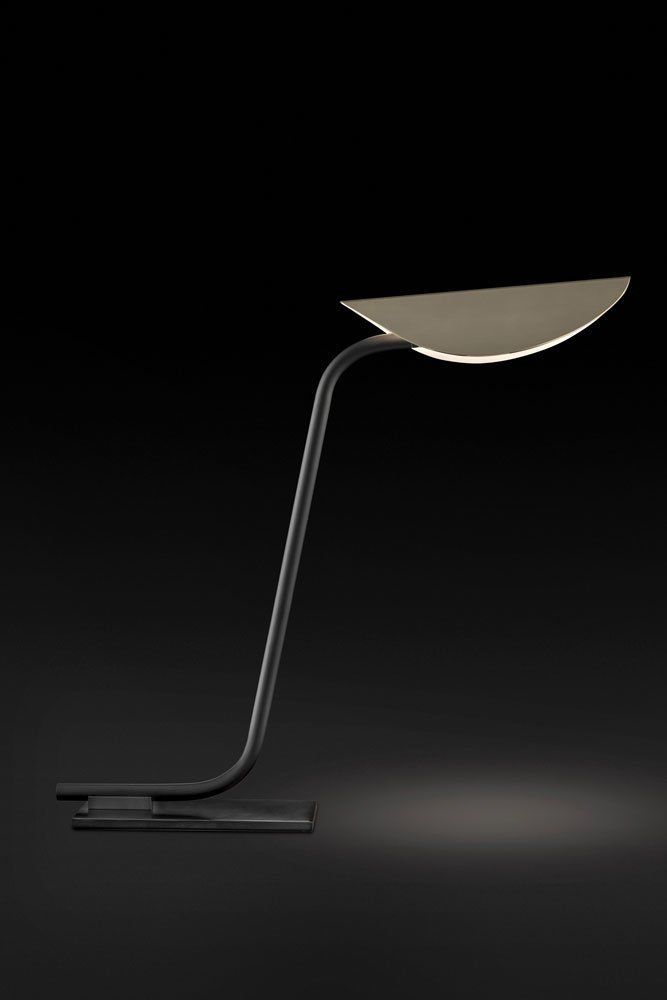 Lampada Plume tavolo