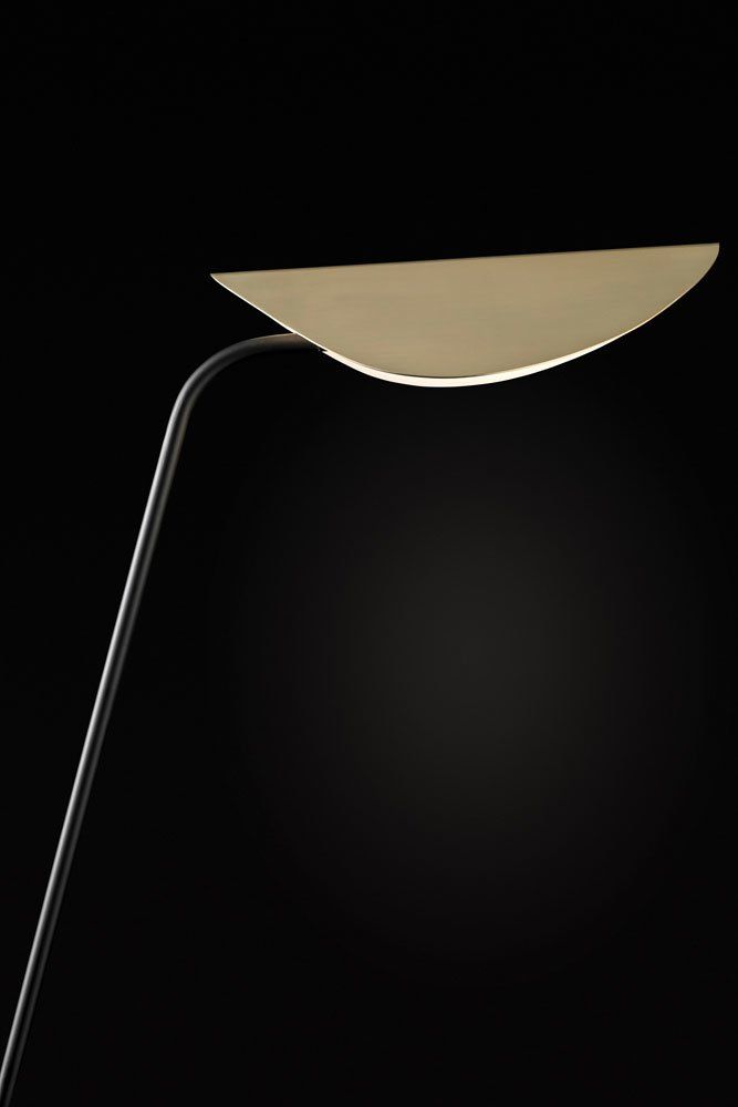 Lampada Plume tavolo