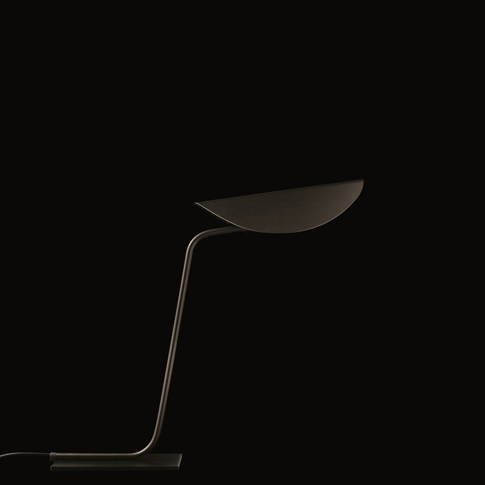 Lampada Plume tavolo