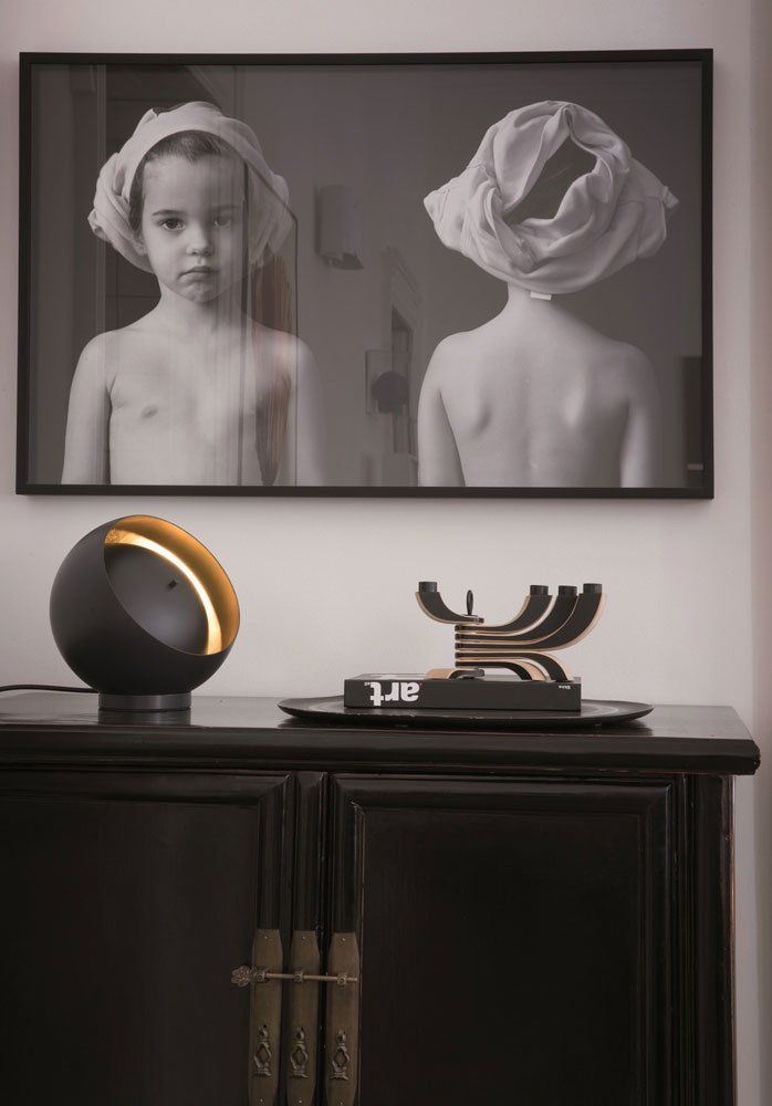 Lampada Eva 216