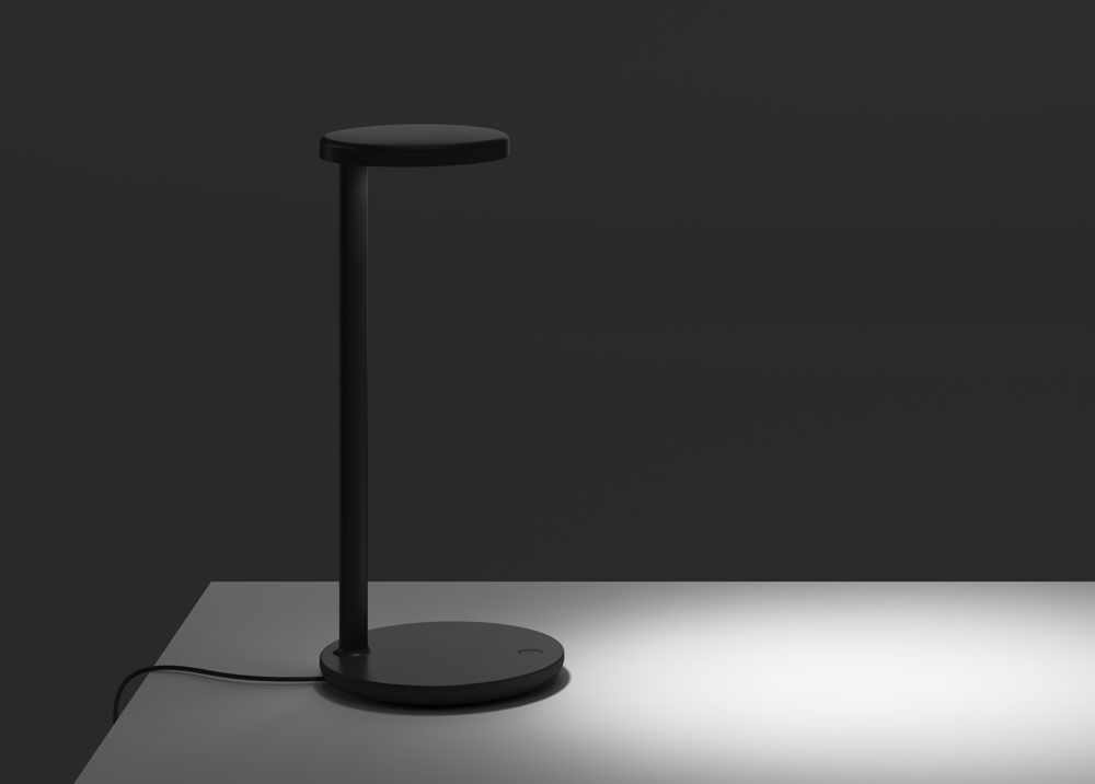 Lampada Oblique