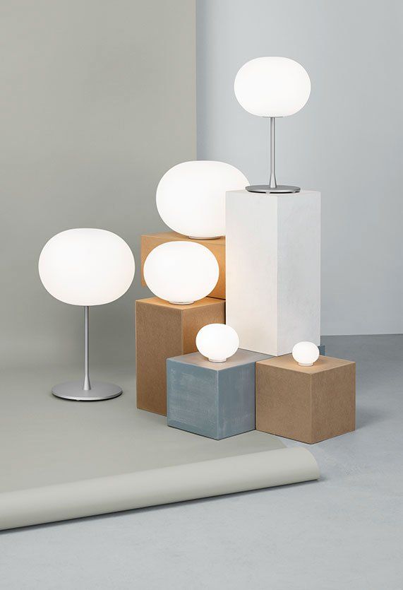Lampada Glo-Ball T1
