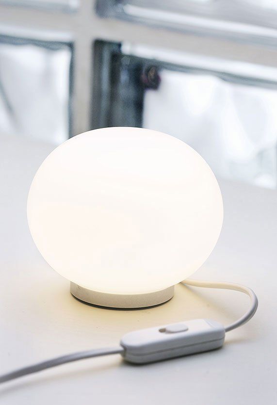 Lampada Mini Glo-Ball T