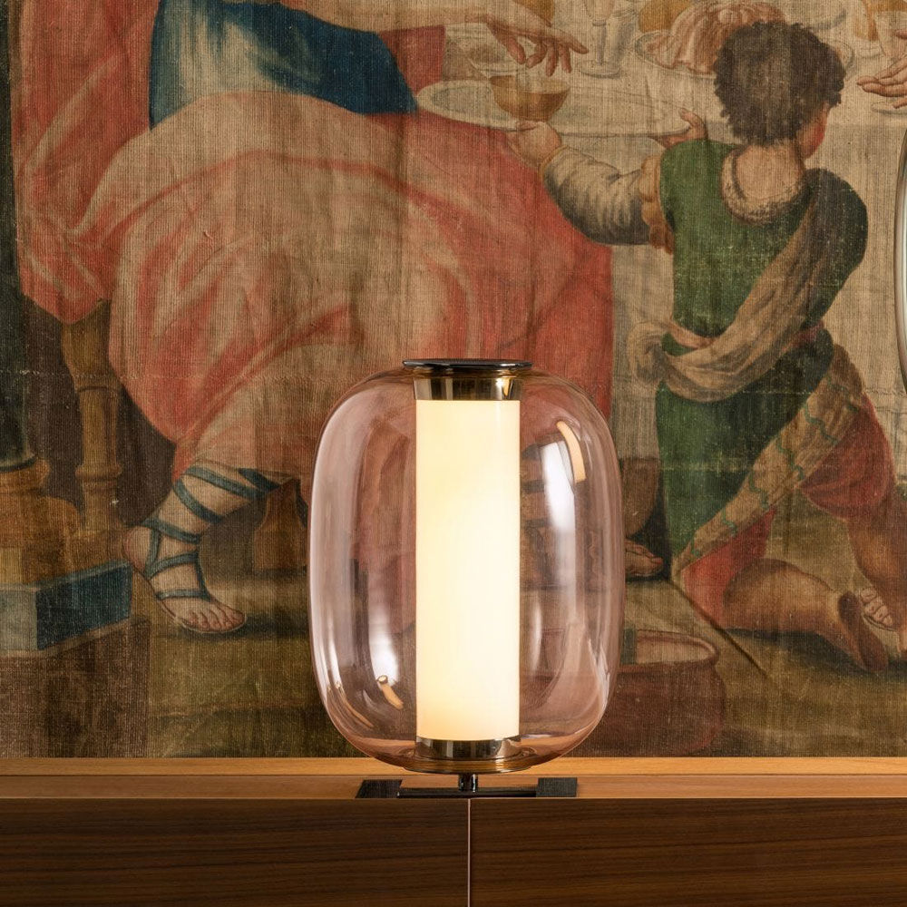 Lampada Meridiano