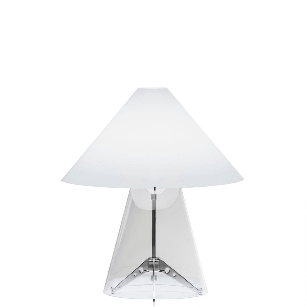 Lampada Metafora