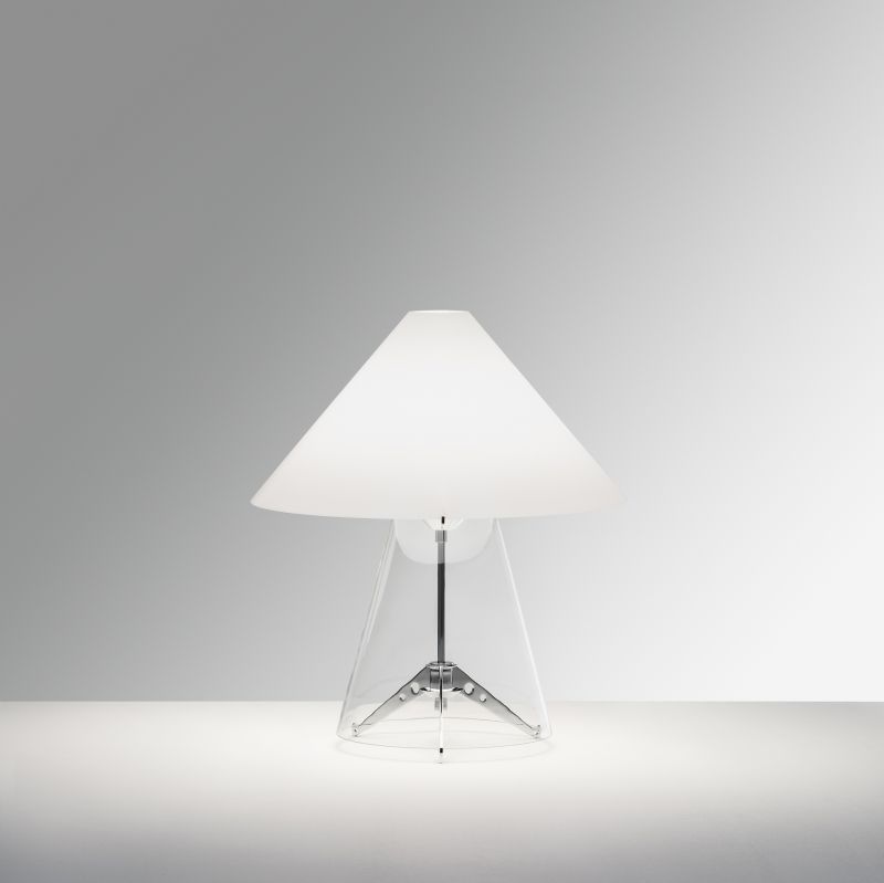 Lampada Metafora