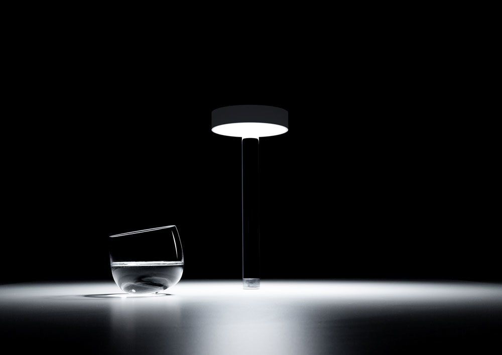 Lampada Tetatet Flûte