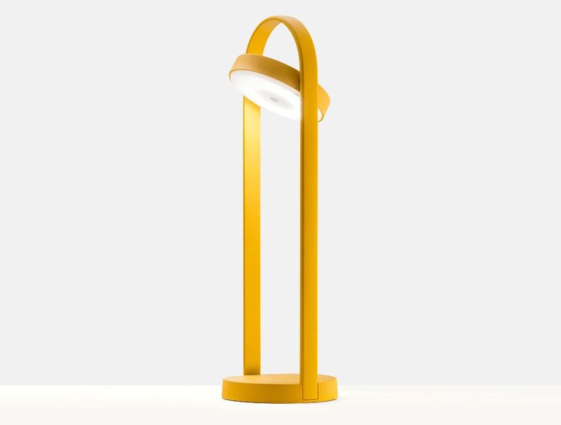 Lampada Giravolta 1799