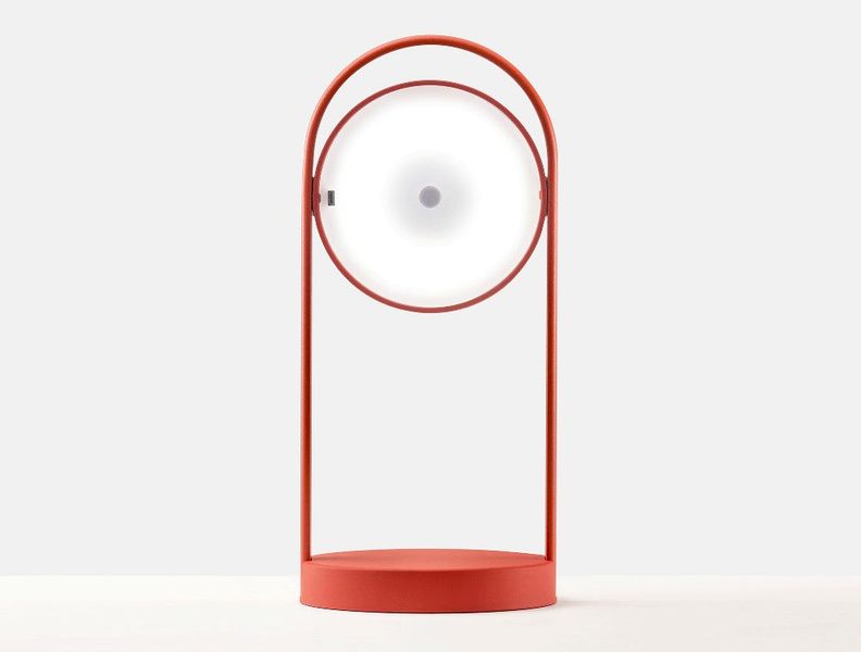 Lampada Giravolta 1799