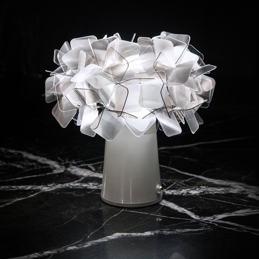 Lampada Clizia Battery Powered