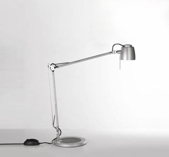 Lampe Mega