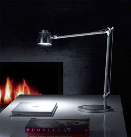 Lampada Mega LED
