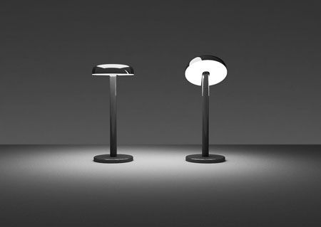 Lampe Ciclo de Martinelli Luce